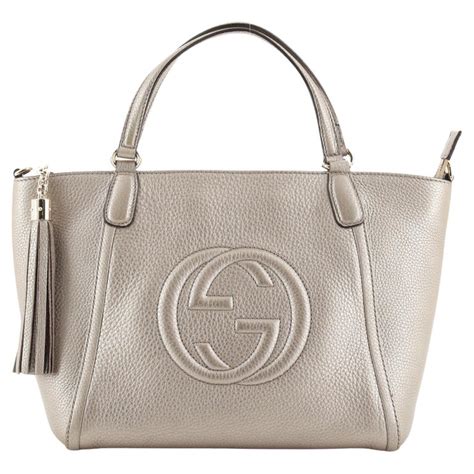 gucci soho usada|gucci soho convertible bag.